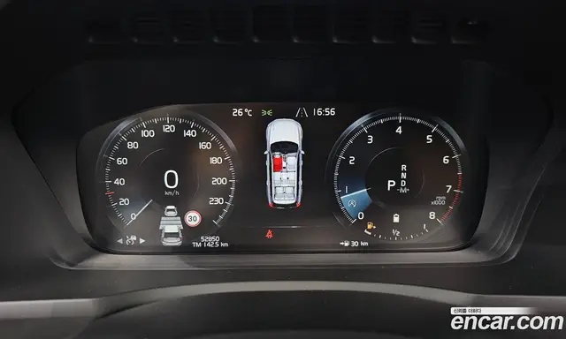 Volvo XC90 2021 2.0 автомат (гидро), миниатюра 10 Volvo XC90 2021 2.0 автомат (гидро), миниатюра 10