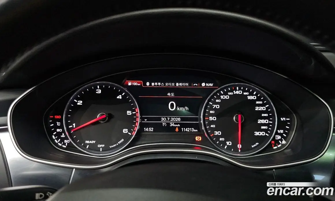 Audi A6 2018 2.0 автомат (гидро), фото 11 Audi A6 2018 2.0 автомат (гидро), фото 11