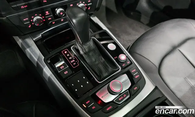 Audi A6 2018 2.0 автомат (гидро), миниатюра 12