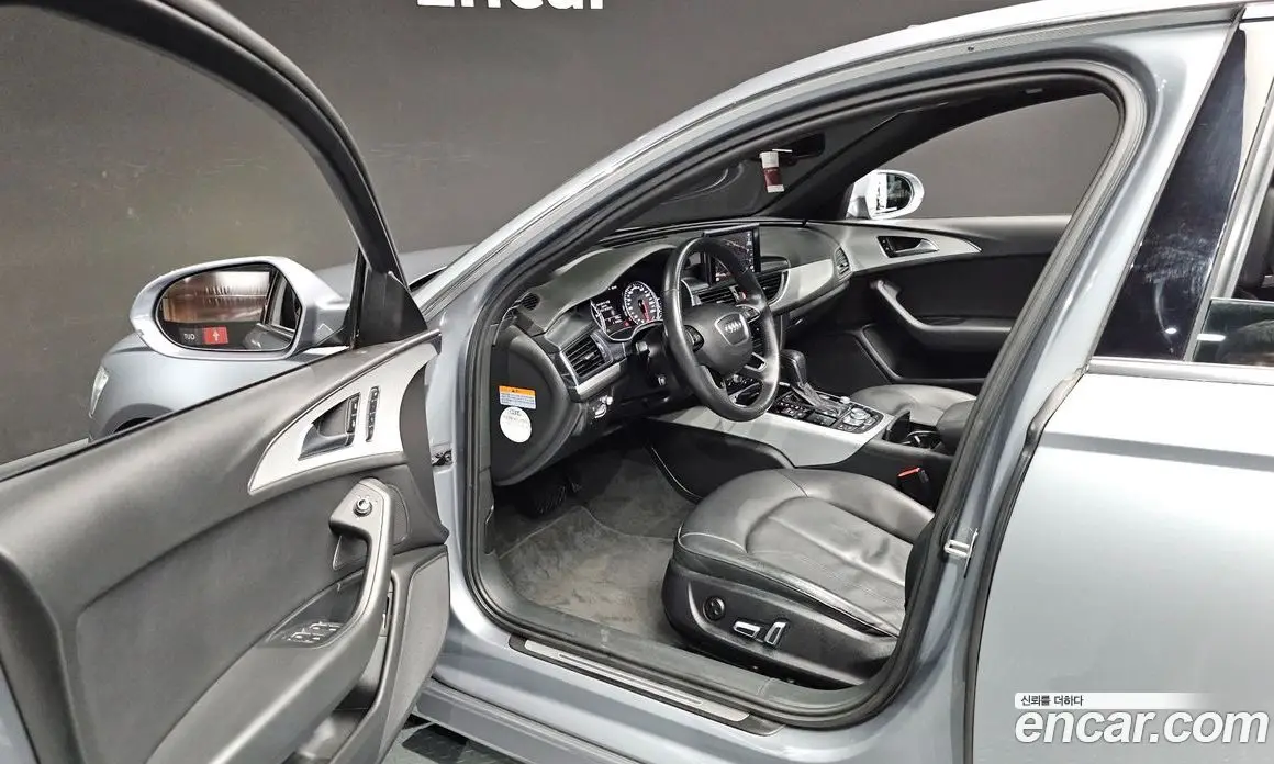 Audi A6 2018 2.0 автомат (гидро), фото 13 Audi A6 2018 2.0 автомат (гидро), фото 13