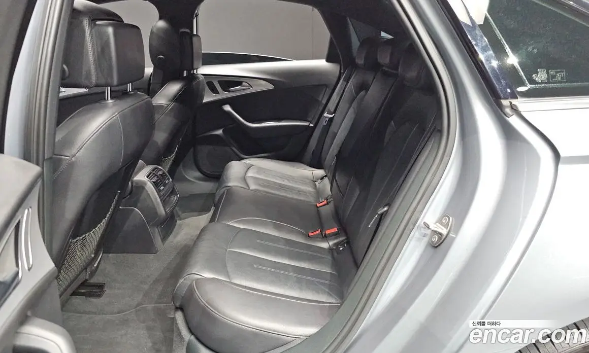 Audi A6 2018 2.0 автомат (гидро), фото 16 Audi A6 2018 2.0 автомат (гидро), фото 16