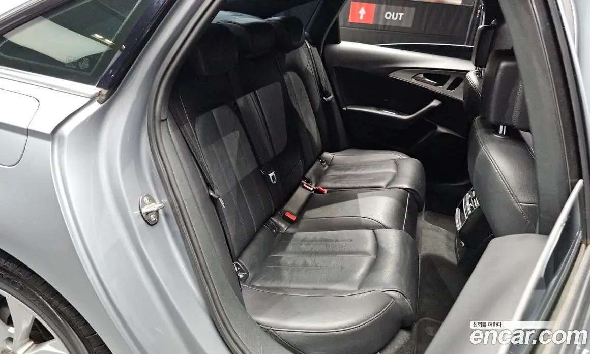 Audi A6 2018 2.0 автомат (гидро), фото 17 Audi A6 2018 2.0 автомат (гидро), фото 17