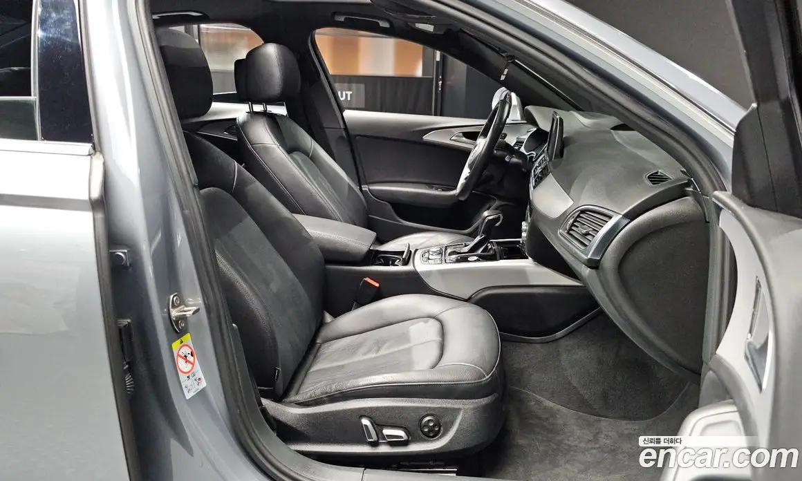 Audi A6 2018 2.0 автомат (гидро), фото 18 Audi A6 2018 2.0 автомат (гидро), фото 18