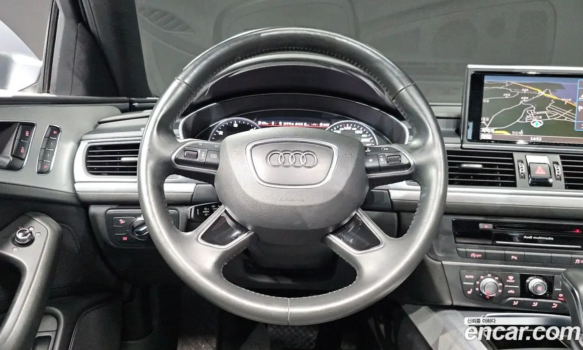 Audi A6 2018 2.0 автомат (гидро), фото 19 Audi A6 2018 2.0 автомат (гидро), фото 19