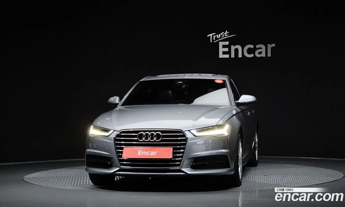 Audi A6 2018 2.0 автомат (гидро), фото 3 Audi A6 2018 2.0 автомат (гидро), фото 3