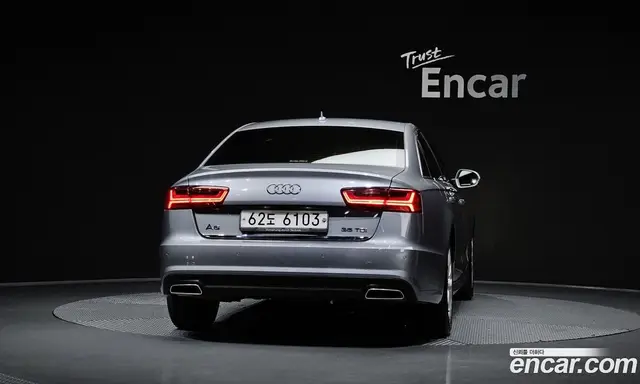 Audi A6 2018 2.0 автомат (гидро), миниатюра 4 Audi A6 2018 2.0 автомат (гидро), миниатюра 4