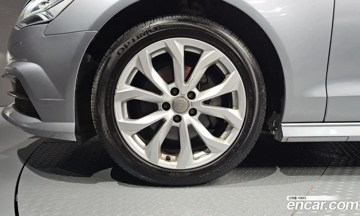 Audi A6 2018 2.0 автомат (гидро), фото 5 Audi A6 2018 2.0 автомат (гидро), фото 5