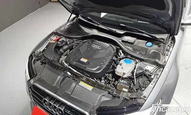 Audi A6 2018 2.0 автомат (гидро), миниатюра 6 Audi A6 2018 2.0 автомат (гидро), миниатюра 6