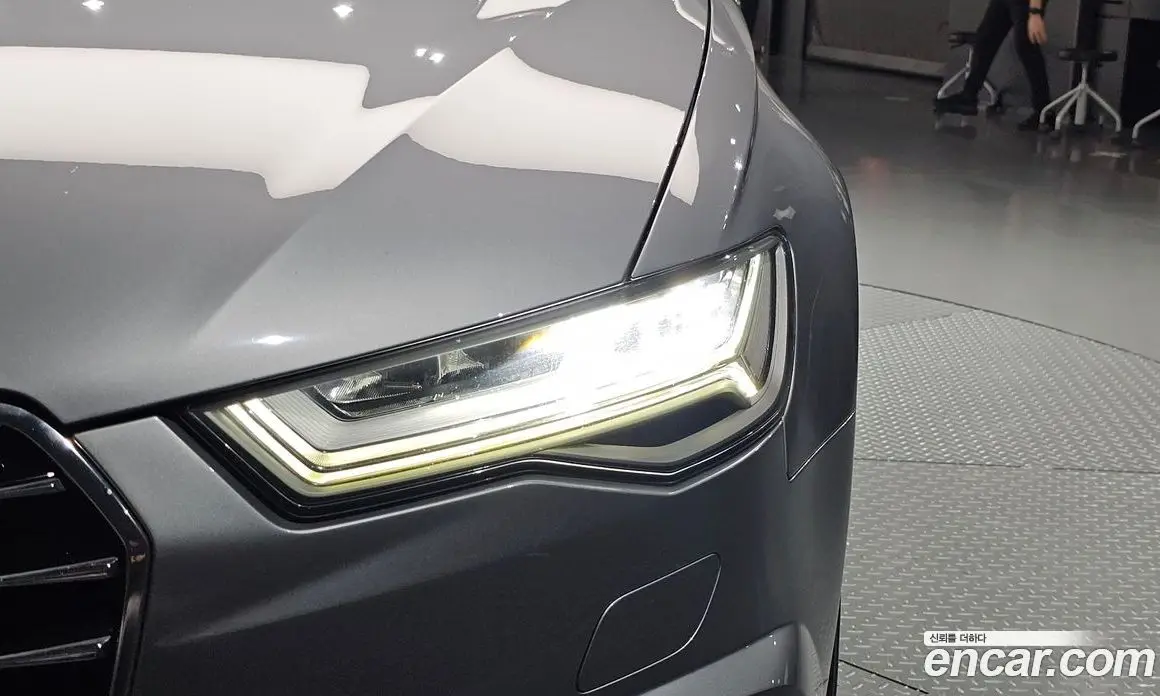 Audi A6 2018 2.0 автомат (гидро), фото 8 Audi A6 2018 2.0 автомат (гидро), фото 8