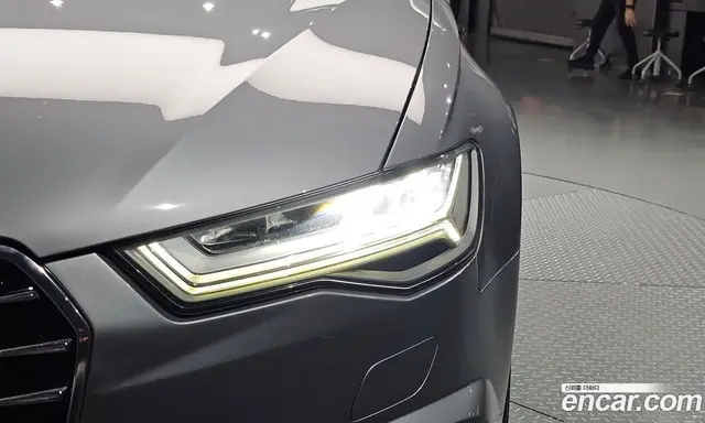 Audi A6 2018 2.0 автомат (гидро), миниатюра 8 Audi A6 2018 2.0 автомат (гидро), миниатюра 8