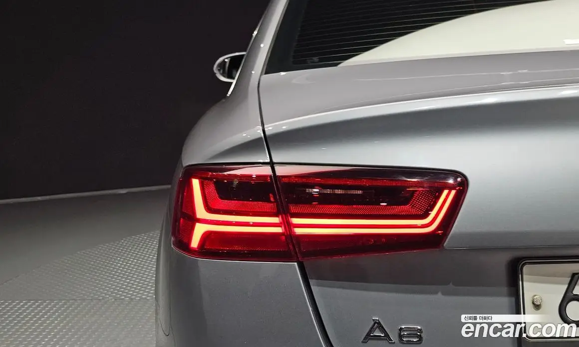 Audi A6 2018 2.0 автомат (гидро), фото 9 Audi A6 2018 2.0 автомат (гидро), фото 9