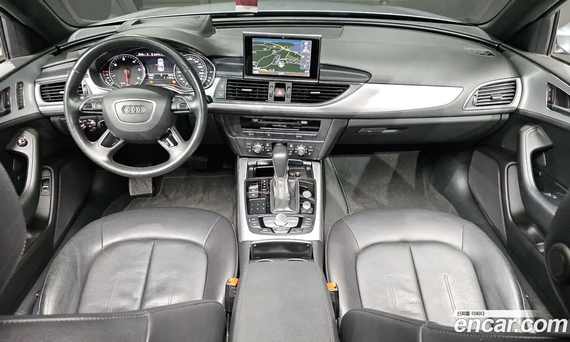 Audi A6 2018 2.0 автомат (гидро), фото 10 Audi A6 2018 2.0 автомат (гидро), фото 10