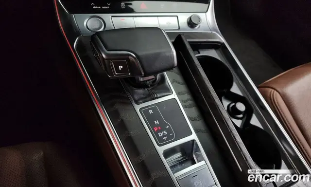 Audi A6 2020 2.0 автомат (гидро), миниатюра 12