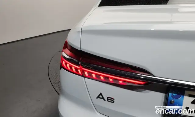 Audi A6 2020 2.0 автомат (гидро), миниатюра 9