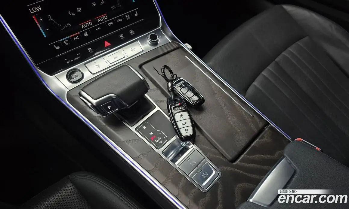 Audi A6 2022 2.0 автомат (гидро), фото 12