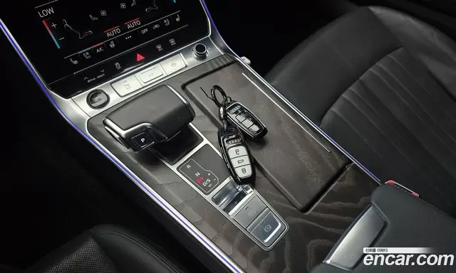Audi A6 2022 2.0 автомат (гидро), миниатюра 12