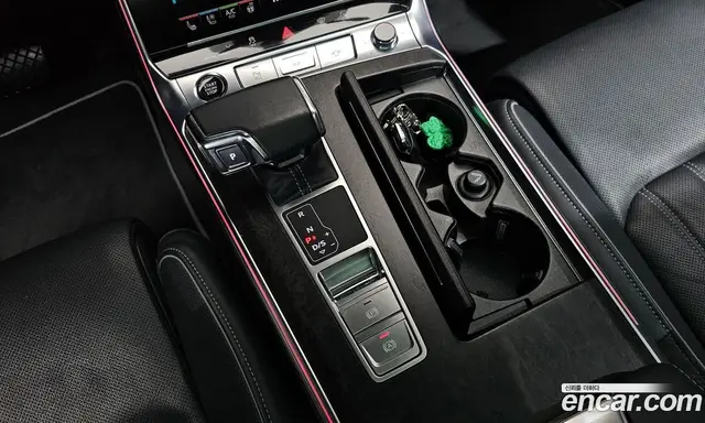 Audi A7 2021 3.0 автомат (гидро), миниатюра 12