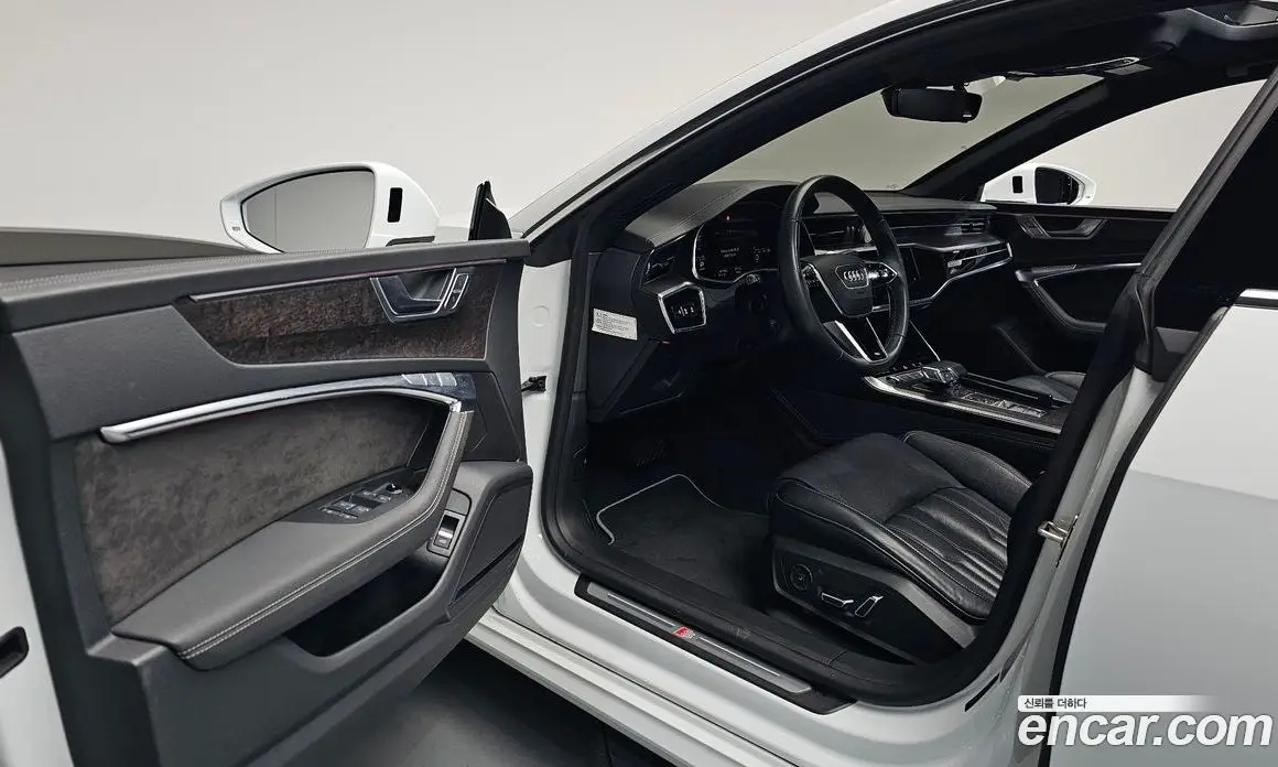 Audi A7 2021 3.0 автомат (гидро), фото 13 Audi A7 2021 3.0 автомат (гидро), фото 13