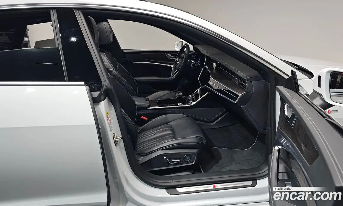 Audi A7 2021 3.0 автомат (гидро), фото 16 Audi A7 2021 3.0 автомат (гидро), фото 16
