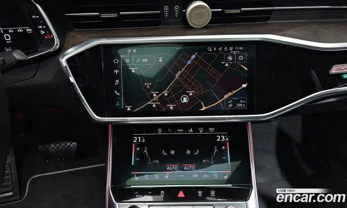 Audi A7 2021 3.0 автомат (гидро), фото 19 Audi A7 2021 3.0 автомат (гидро), фото 19