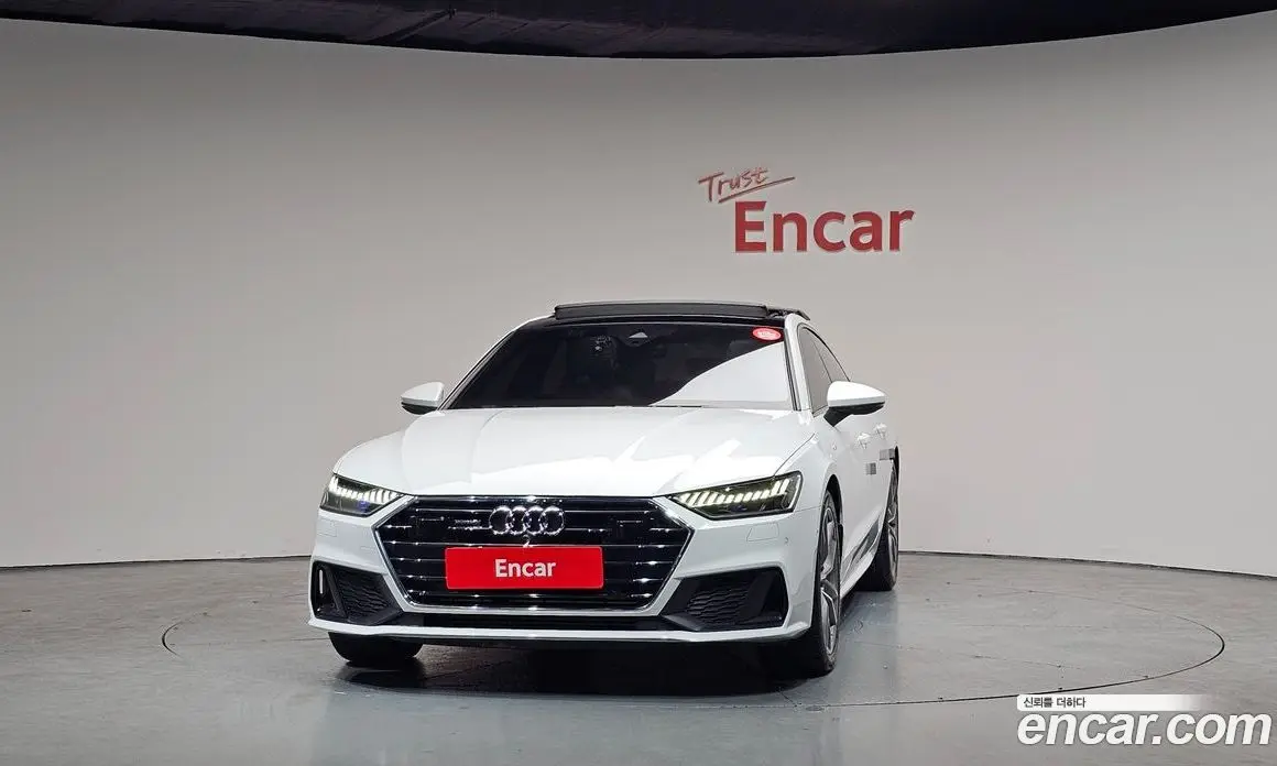 Audi A7 2021 3.0 автомат (гидро), фото 3 Audi A7 2021 3.0 автомат (гидро), фото 3