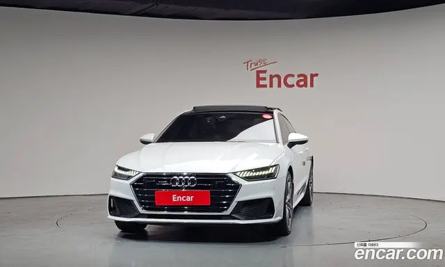 Audi A7 2021 3.0 автомат (гидро), миниатюра 3 Audi A7 2021 3.0 автомат (гидро), миниатюра 3