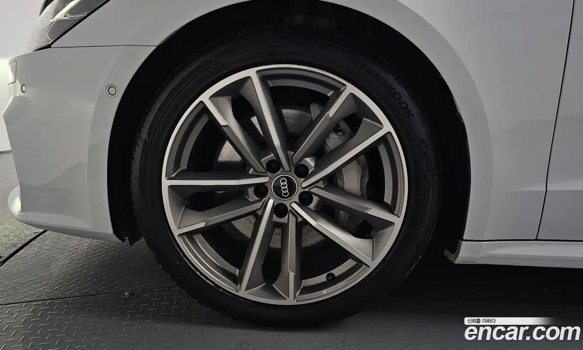 Audi A7 2021 3.0 автомат (гидро), фото 5 Audi A7 2021 3.0 автомат (гидро), фото 5