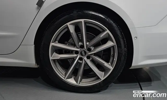 Audi A7 2021 3.0 автомат (гидро), миниатюра 7 Audi A7 2021 3.0 автомат (гидро), миниатюра 7