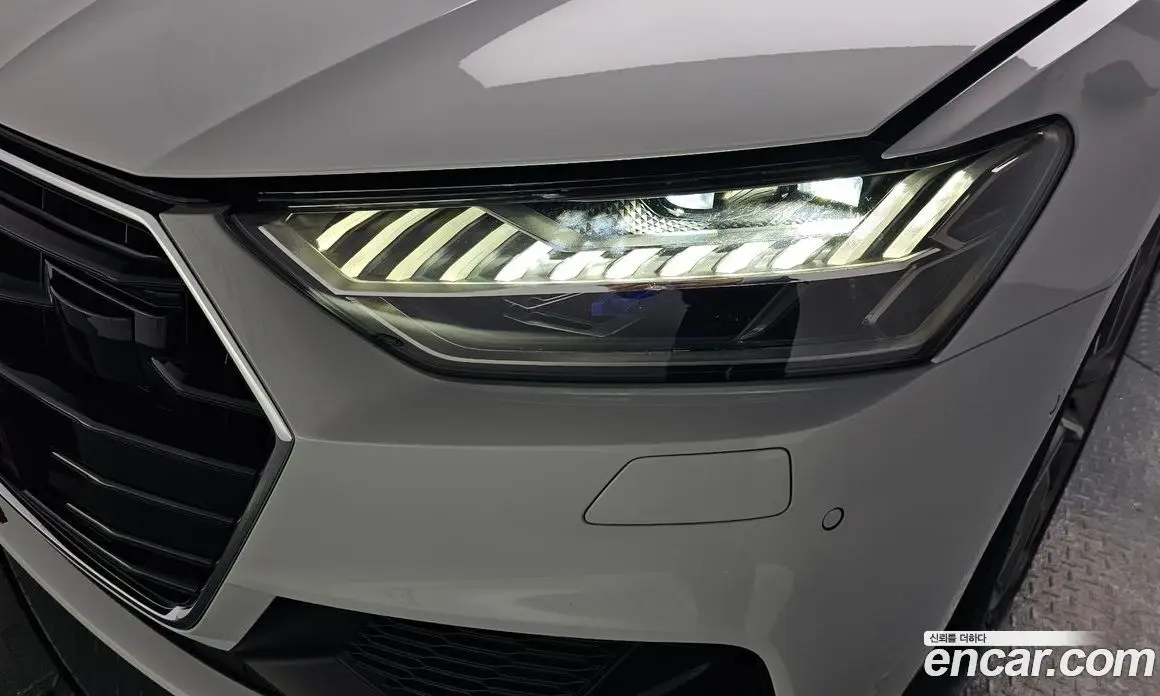 Audi A7 2021 3.0 автомат (гидро), фото 8 Audi A7 2021 3.0 автомат (гидро), фото 8
