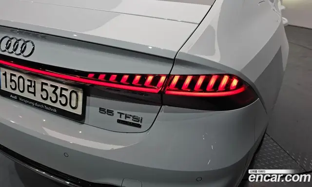 Audi A7 2021 3.0 автомат (гидро), миниатюра 9 Audi A7 2021 3.0 автомат (гидро), миниатюра 9