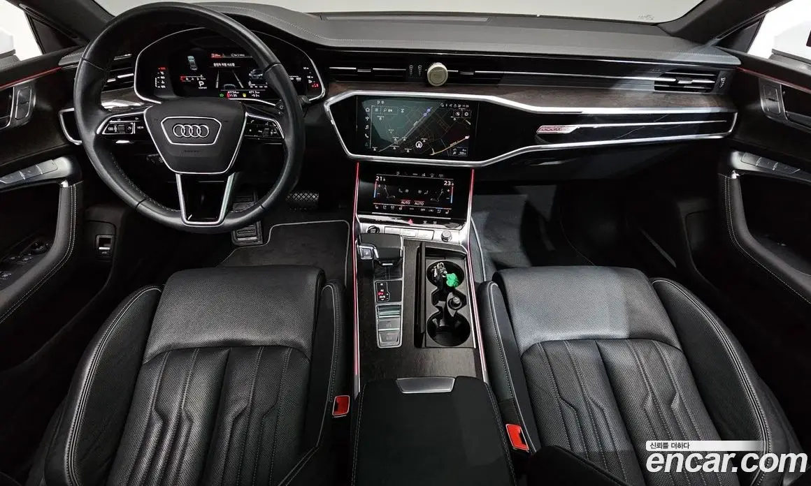 Audi A7 2021 3.0 автомат (гидро), фото 10 Audi A7 2021 3.0 автомат (гидро), фото 10