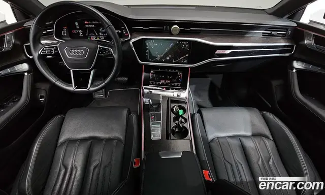 Audi A7 2021 3.0 автомат (гидро), миниатюра 10 Audi A7 2021 3.0 автомат (гидро), миниатюра 10