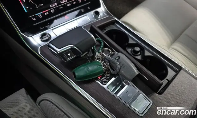 Audi A7 2022 3.0 автомат (гидро), миниатюра 12