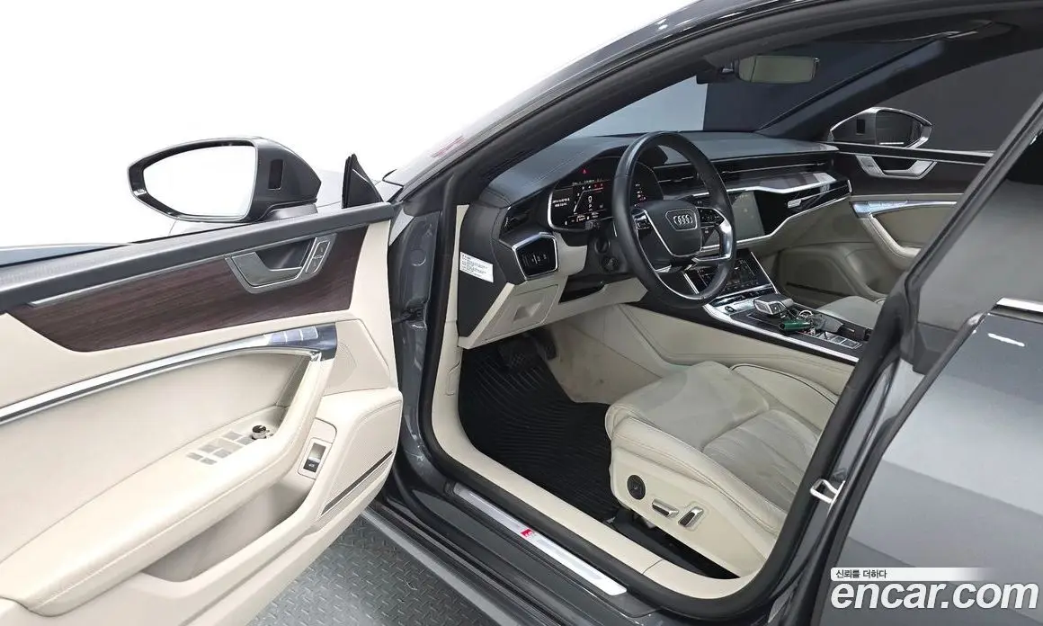 Audi A7 2022 3.0 автомат (гидро), фото 13 Audi A7 2022 3.0 автомат (гидро), фото 13