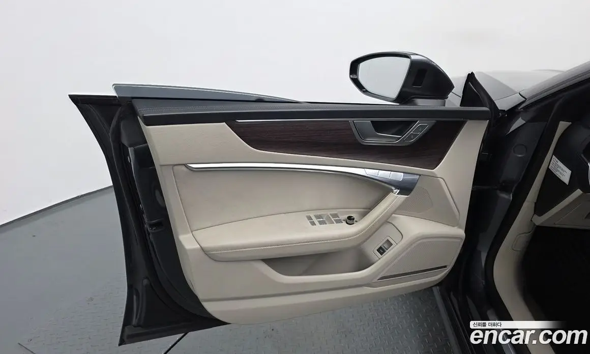 Audi A7 2022 3.0 автомат (гидро), фото 14 Audi A7 2022 3.0 автомат (гидро), фото 14