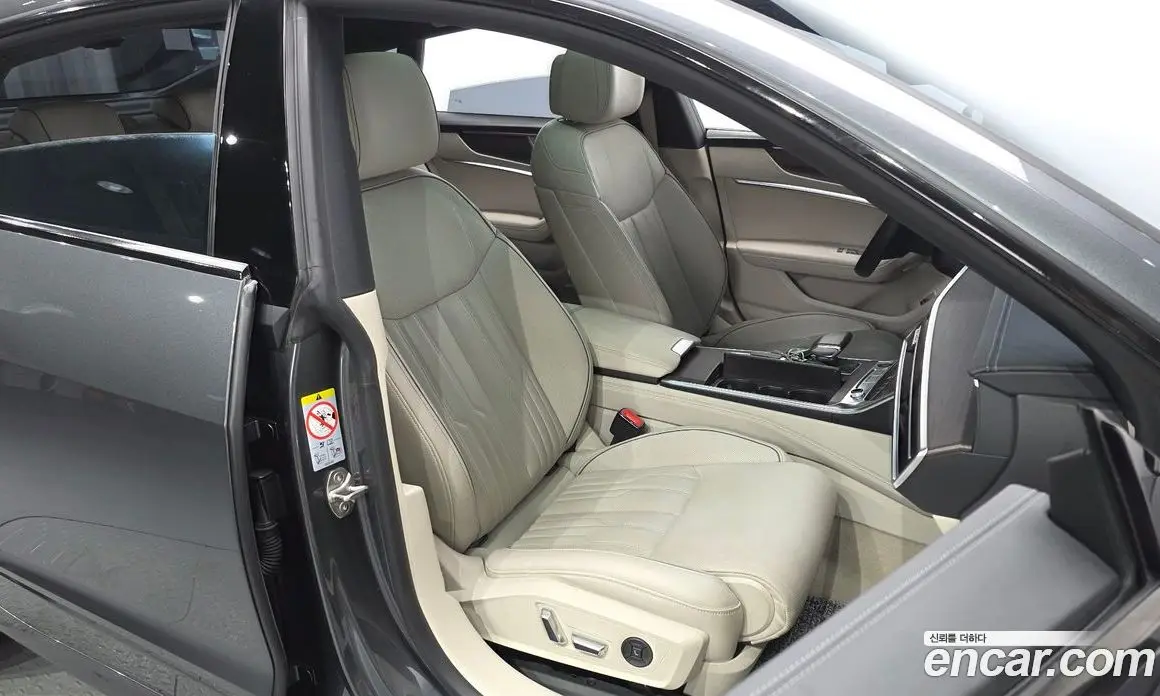 Audi A7 2022 3.0 автомат (гидро), фото 16 Audi A7 2022 3.0 автомат (гидро), фото 16