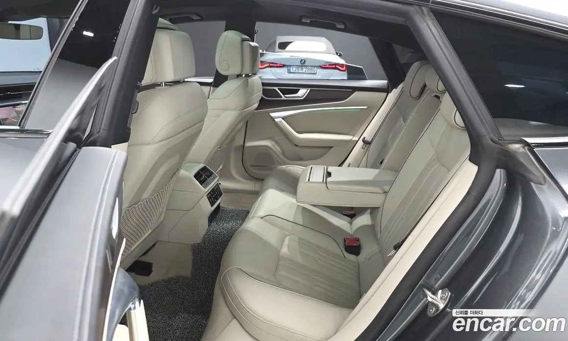 Audi A7 2022 3.0 автомат (гидро), фото 17 Audi A7 2022 3.0 автомат (гидро), фото 17