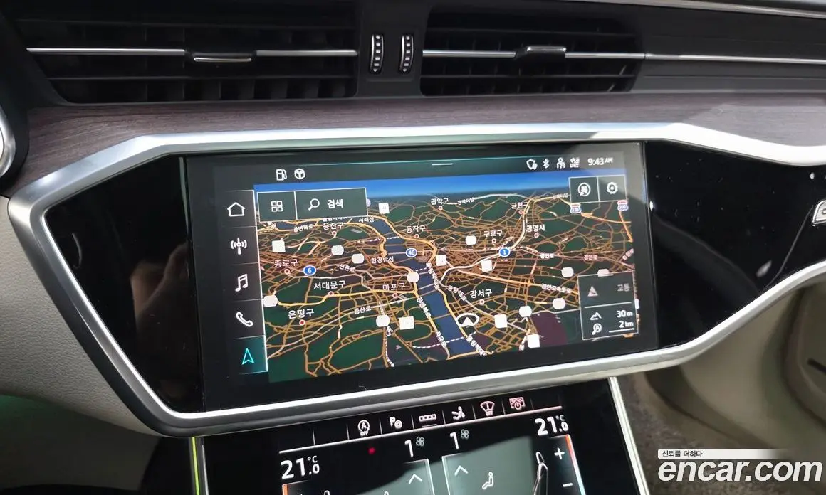 Audi A7 2022 3.0 автомат (гидро), фото 20 Audi A7 2022 3.0 автомат (гидро), фото 20
