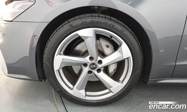 Audi A7 2022 3.0 автомат (гидро), миниатюра 5 Audi A7 2022 3.0 автомат (гидро), миниатюра 5