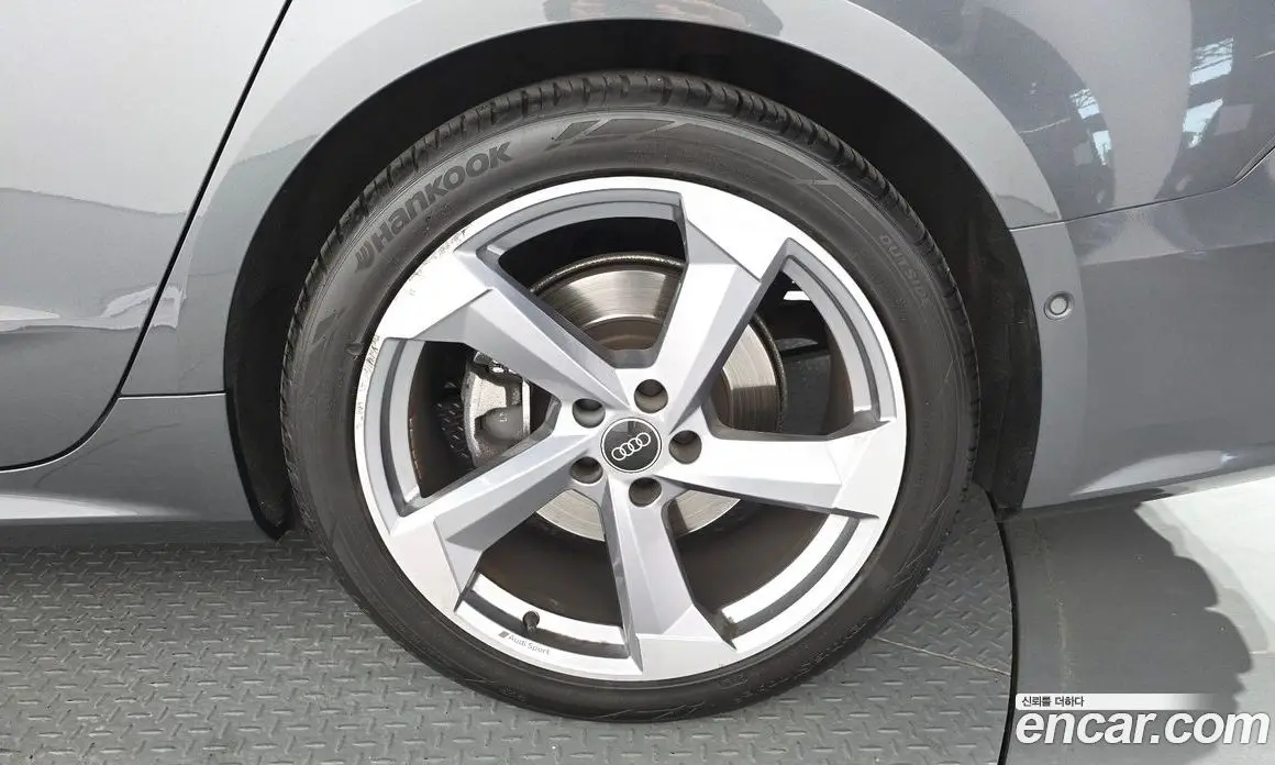 Audi A7 2022 3.0 автомат (гидро), фото 7 Audi A7 2022 3.0 автомат (гидро), фото 7