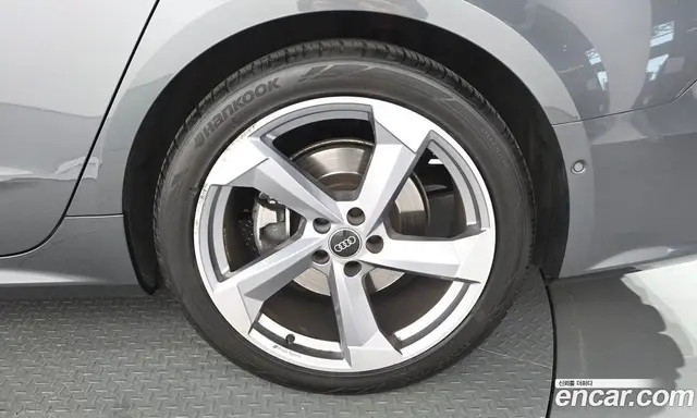 Audi A7 2022 3.0 автомат (гидро), миниатюра 7 Audi A7 2022 3.0 автомат (гидро), миниатюра 7