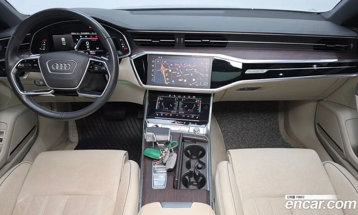 Audi A7 2022 3.0 автомат (гидро), фото 10 Audi A7 2022 3.0 автомат (гидро), фото 10