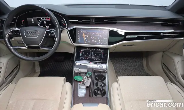 Audi A7 2022 3.0 автомат (гидро), миниатюра 10 Audi A7 2022 3.0 автомат (гидро), миниатюра 10