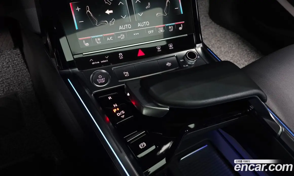 Audi e-tron 2020 0.2 автомат (гидро), фото 12