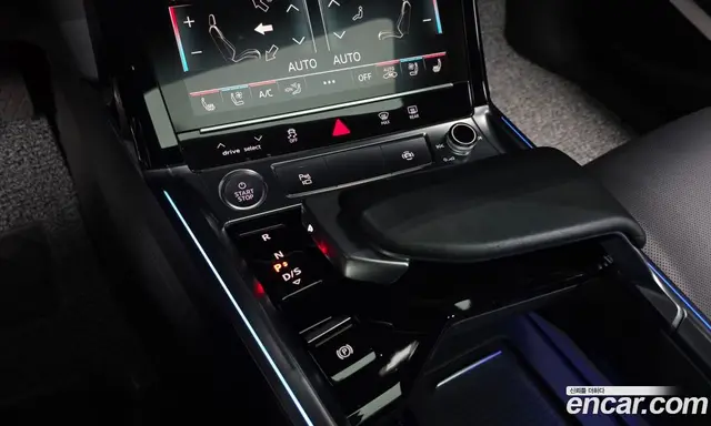 Audi e-tron 2020 0.2 автомат (гидро), миниатюра 12