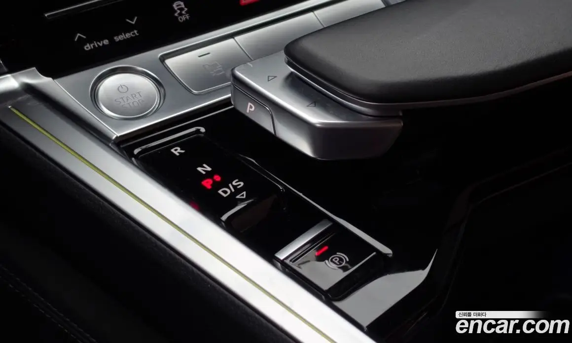 Audi e-tron 2020 0.2 автомат (гидро), фото 12