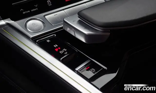 Audi e-tron 2020 0.2 автомат (гидро), миниатюра 12