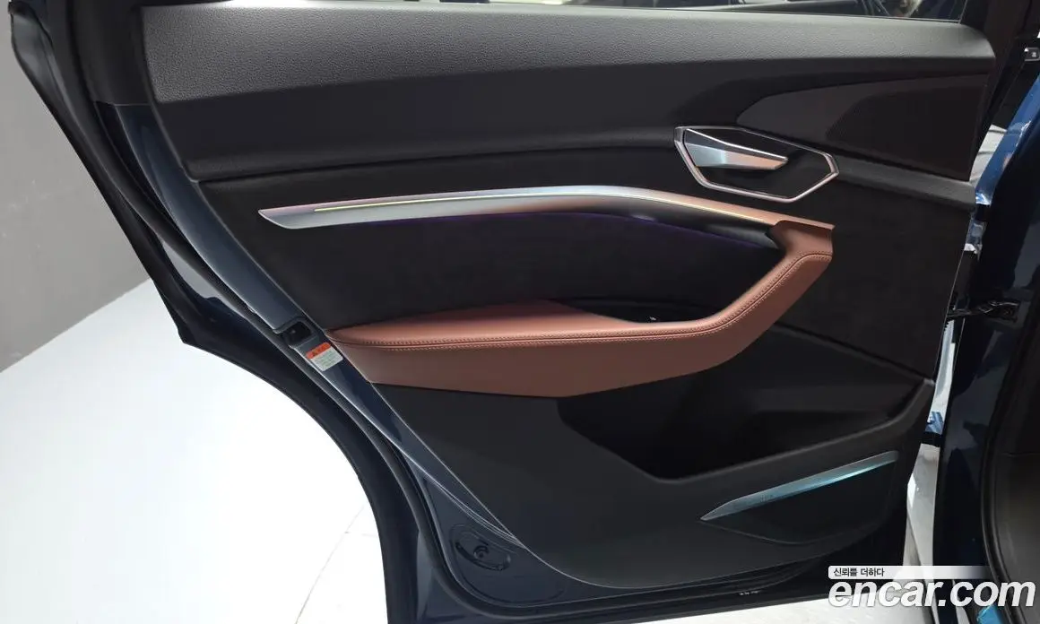 Audi e-tron 2020 0.2 автомат (гидро), фото 15