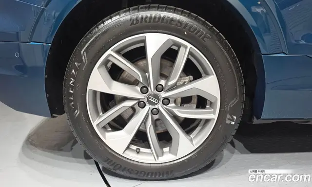 Audi e-tron 2020 0.2 автомат (гидро), миниатюра 5
