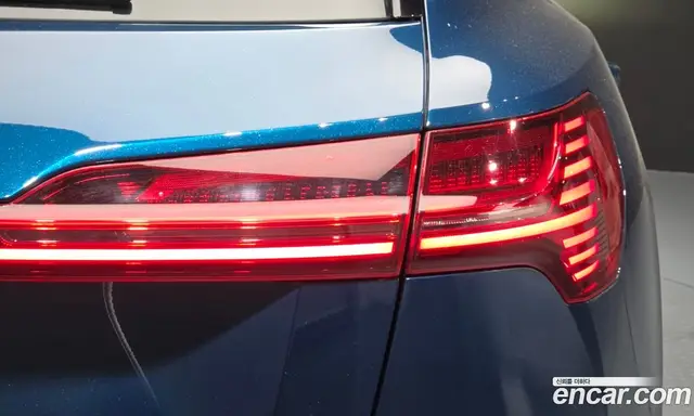 Audi e-tron 2020 0.2 автомат (гидро), миниатюра 9